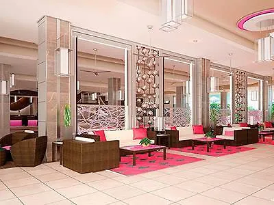 Hotel Riu Republica - Solo Adultos Bávaro
