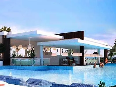 Hotel Riu Republica - Solo Adultos Bávaro