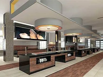 *****  Hotel Riu Republica - Solo Adultos Bávaro Dominik Cumhuriyeti
