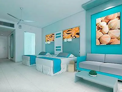 Hotel Riu Republica - Solo Adultos 巴瓦罗