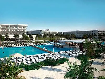 Hotel Riu Republica - Solo Adultos 巴瓦罗 多米尼加共和国