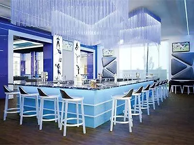 Hotel Riu Republica - Solo Adultos 巴瓦罗