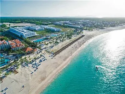 Hotel Riu Republica - Solo Adultos 巴瓦罗