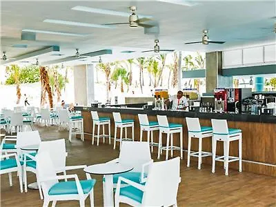 Hotel Riu Republica - Solo Adultos 巴瓦罗
